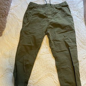 Men’s American Eagle Joggers